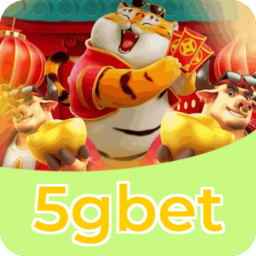 5gbet bônus R$5.000