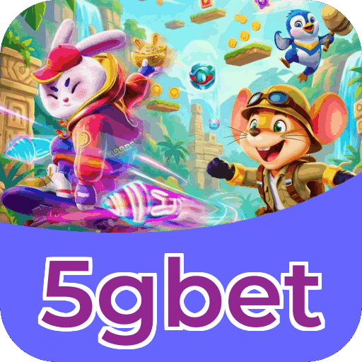 Login rápido no app 5gbet