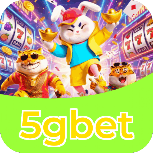Jogos com maior RTP na 5gbet