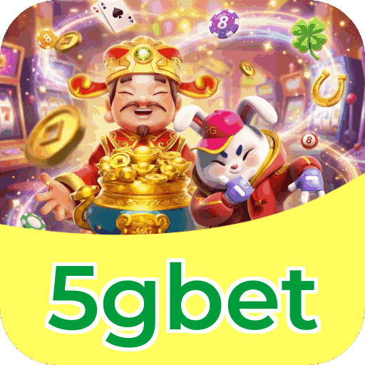 Instalação Android 5gbet