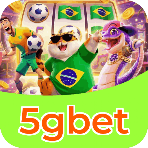 Slots Premium da PG Soft na 5gbet
